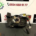DACİA SANDERO 2 AİRBAG SARGISI ORJİNAL