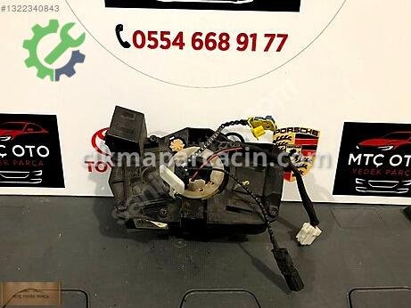 Dacia Sandero Airbag Sargısı çıkma parça