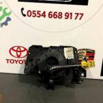 DACİA SANDERO AİRBAG SARGISI ORJİNAL