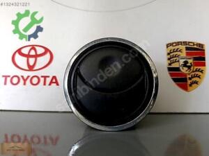 DACİA SANDERO HAVALANDIRMA IZGARASI ORJİNAL 687604194R