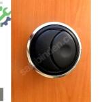 DACİA SANDERO HAVALANDIRMA IZGARASI ORJİNAL 687604194R