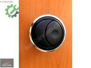 DACİA SANDERO HAVALANDIRMA IZGARASI ORJİNAL 687604194R