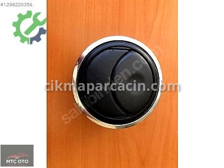 Dacia Sandero Panjur çıkma parça