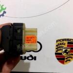 DACİA SANDERO LOGAN DUSTER SOL ÖN CAM DÜĞMESİ ORJİNAL
