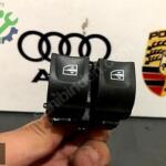 DACİA SANDERO RENAULT CLİO-4 SOL ÖN CAM DÜĞMESİ ORJİNAL