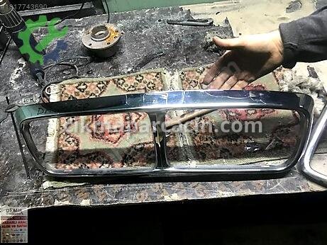 Jaguar Daimler Panjur çıkma parça
