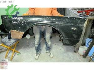 DAİMLER SOL ÖN ÇAMURLUK JAGUAR ORJİNAL ÇIKMA PARÇA
