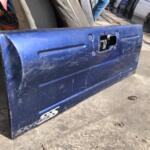 Nissan Skystar Bagaj Kapağı 2003-2008