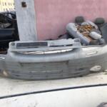 Renault Clıo 2 Ön Tampon 1999-2001