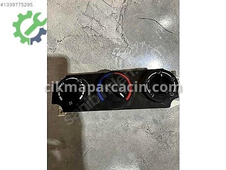 Dfm Succe Klima Kontrol Paneli çıkma parça