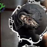 Volkswagen Passat Motor Komple çıkma parça - GÜVEN OTO ÇIKMA Bursa