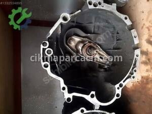 DHW26017 passat 1.8 şanzıman çıkma
