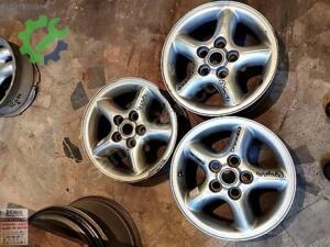 DİSCOVERY 16 İNÇ JANT LAND ROVER ORJİNAL ÇIKMA PARÇA