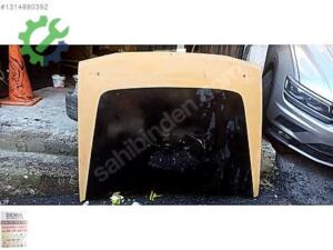 DİSCOVERY 1 KAPUT LAND ROVER ORJİNAL ÇIKMA PARÇA