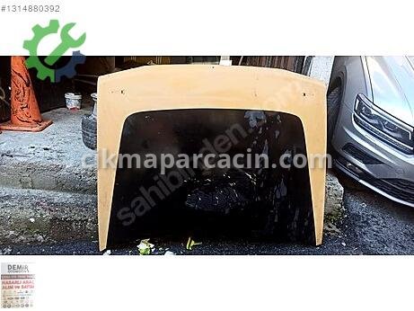 Land Rover Discovery Kaput çıkma parça