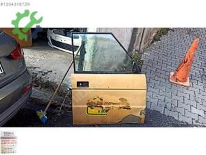 DİSCOVERY 1 SAĞ SOL ÖN ARKA KAPI LAND ROVER ORJİNAL ÇIKMA PARÇA