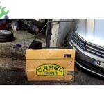 DİSCOVERY 1 SAĞ SOL ÖN ARKA KAPI LAND ROVER ORJİNAL ÇIKMA PARÇA