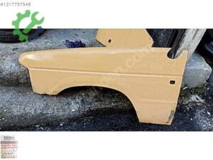 DİSCOVERY 1 SOL ÖN ÇAMURLUK LAND ROVER ORJİNAL ÇIKMA PARÇA