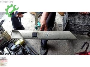 DİSCOVERY 2 SAĞ DİREK BAKALİTİ RANGE ROVER ORJİNAL ÇIKMA PARÇA