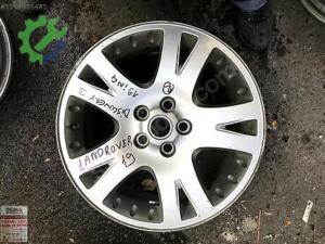 DİSCOVERY 3 19 İNÇ JANT RANGE ROVER ORJİNAL ÇIKMA PARÇA