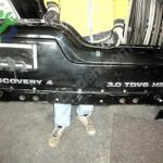 DİSCOVERY 4 BAGAJ RANGE ROVER ORJİNAL ÇIKMA PARÇA