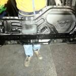DİSCOVERY 4 BAGAJ RANGE ROVER ORJİNAL ÇIKMA PARÇA