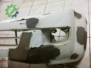 DMAX ÖN TAMPON ISUZU ORJİNAL ÇIKMA PARÇA