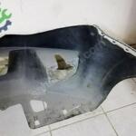 DMAX ÖN TAMPON ISUZU ORJİNAL ÇIKMA PARÇA