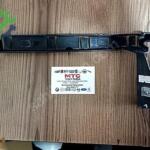 DOBLO 12-18 SOL ARKA TAMPON BRAKETİ ORJİNAL 51818345