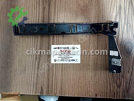 Fiat Doblo Tampon Braketi çıkma parça