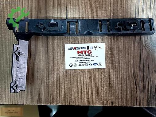 Fiat Doblo Tampon Braketi 51818345 çıkma parça