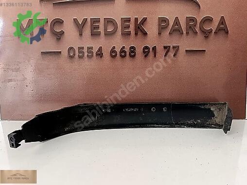 Fiat Doblo Arka Stop 40540743 çıkma parça