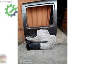 DOBLO 2 SOL SÜRGÜLÜ KAPI FİAT ORJİNAL ÇIKMA PARÇA