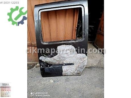 Fiat Doblo Sol Kapı çıkma parça
