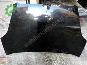 DOBLO 3 KAPUT FİAT ORJİNAL ÇIKMA PARÇA