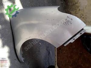 DOBLO 3 SAĞ SOL ÖN ÇAMURLUK FİAT ORJİNAL ÇIKMA PARÇA
