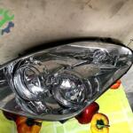 DOBLO 3 SOL FAR FİAT ORJİNAL ÇIKMA PARÇA