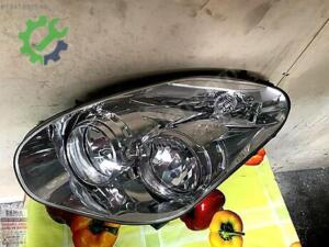 DOBLO 3 SOL FAR FİAT ORJİNAL ÇIKMA PARÇA