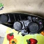 DOBLO 3 SOL FAR FİAT ORJİNAL ÇIKMA PARÇA
