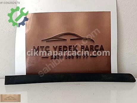 Fiat Doblo Sağ Kapı Çıtası çıkma parça