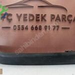 DOBLO SOL FAR ALT ÇITASI ORJİNAL 40550743