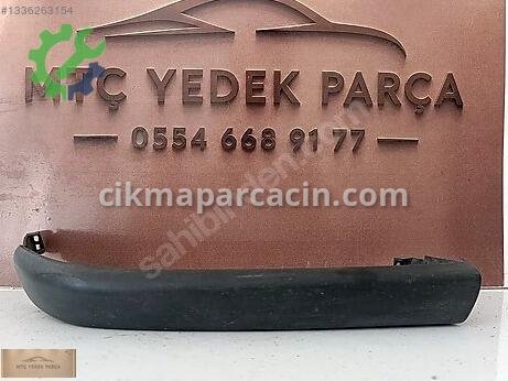 Fiat Doblo Sol Ön Far çıkma parça