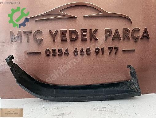 Fiat Doblo Sol Ön Far 40550743 çıkma parça