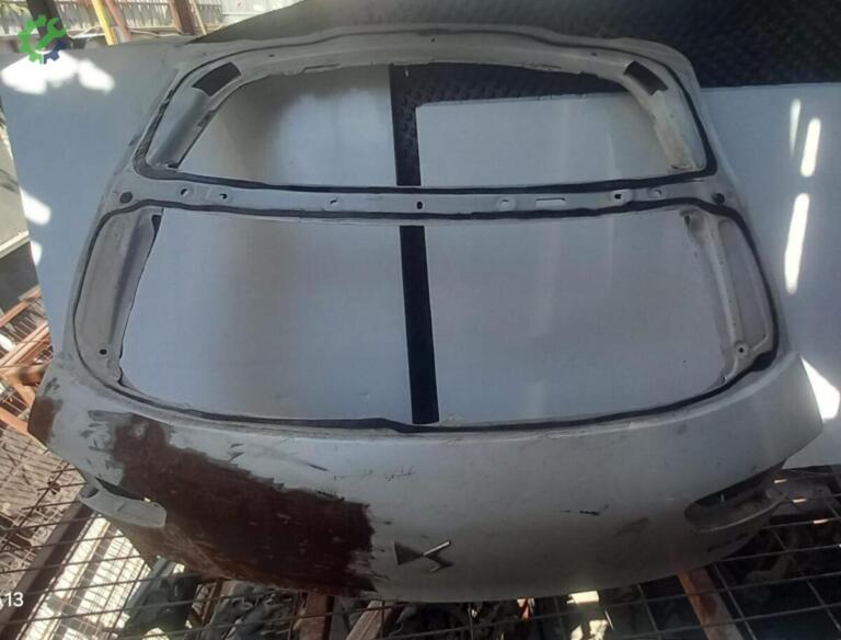 Citroen DS5 Bagaj Kapağı çıkma parça