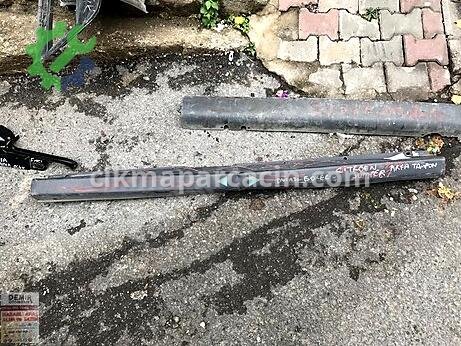 Fiat Ducato Arka Tampon çıkma parça