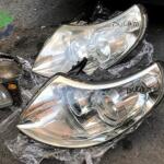 DUCATO-BOXER-JUMPER SAĞ SOL FAR FİAT ORJİNAL ÇIKMA PARÇA