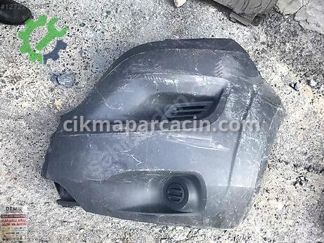 Fiat Ducato Ön Tampon çıkma parça