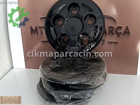 Fiat Jant Göbeği çıkma parça