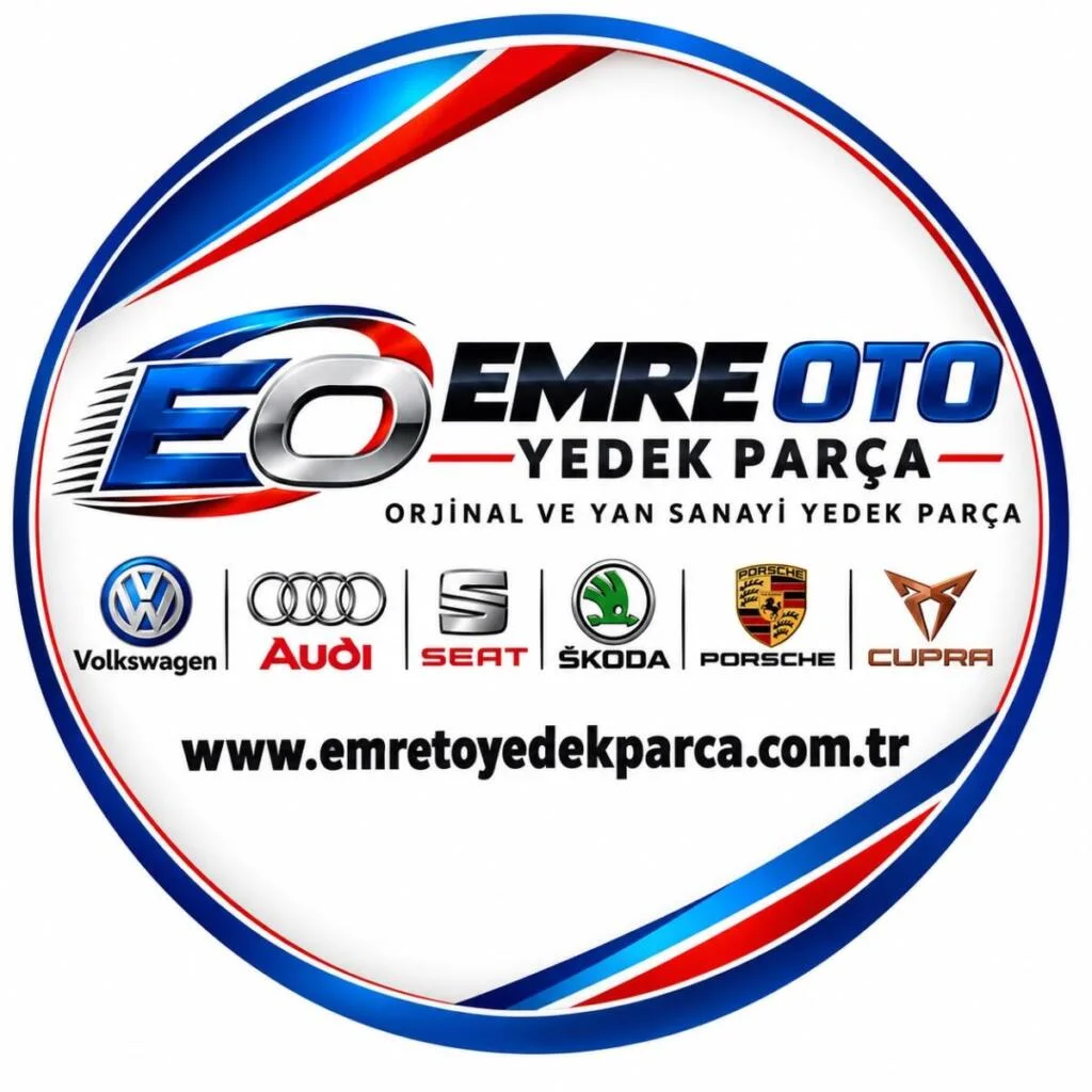 EMRE OTO YEDEK PARÇA