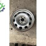 DUSTER 16 İNÇ JANT DACİA ORJİNAL ÇIKMA PARÇA